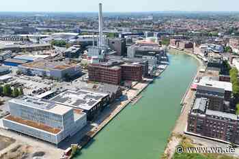 Hafen-Südseite: Auf wackligem Fundament geplant?