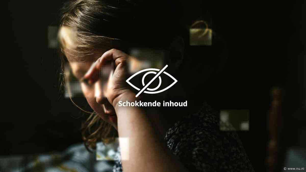 AI-kindermisbruik groot probleem: 'Beelden gaan soms hele school door'