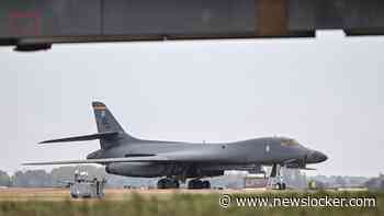 LIVE | Bommenwerpers VS van Britse basis Fairford gehaald om dreiging Iraanse drones