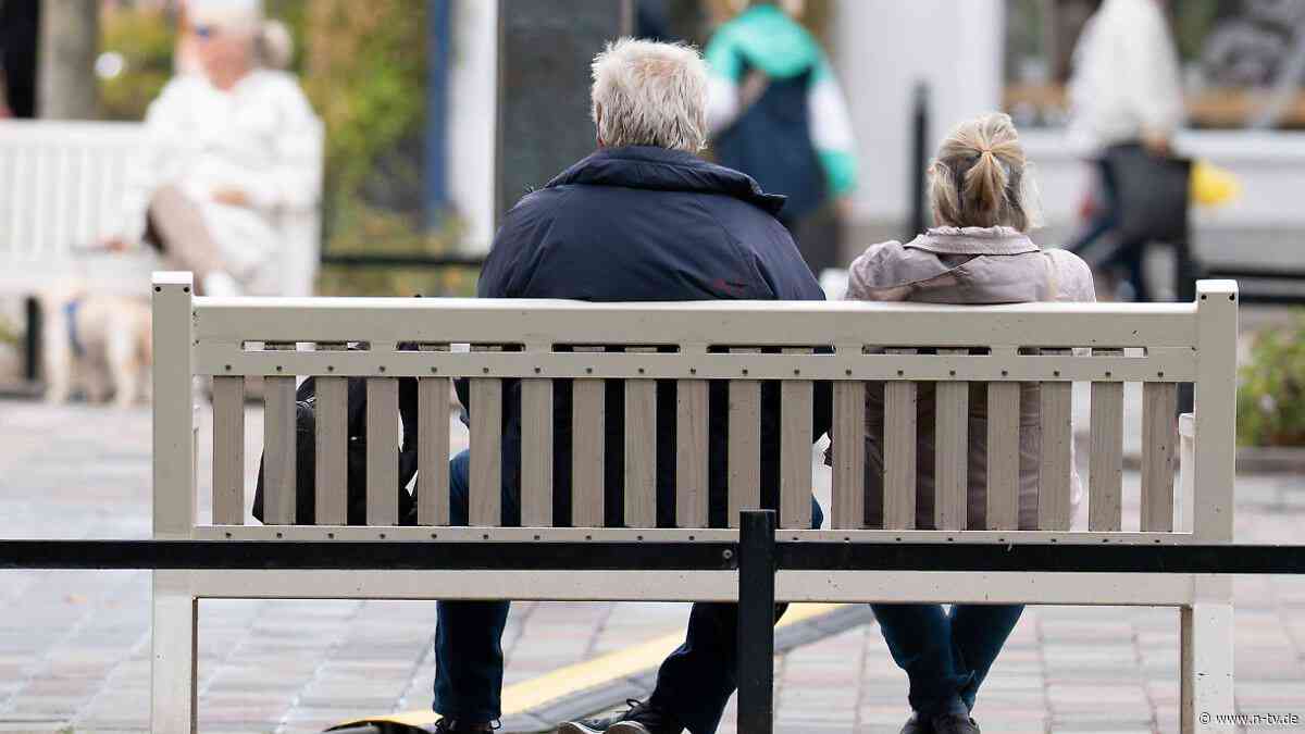 Deutsche verzichten auf Geld: Abschläge bei vorzeitiger Rente steigen deutlich