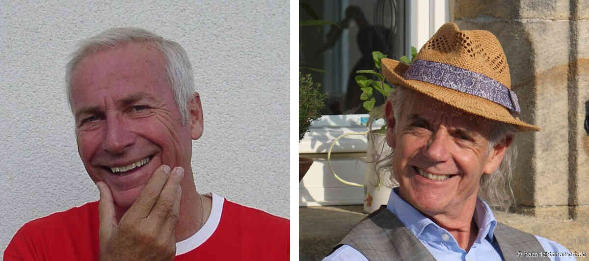 Mundart-Abend in Baunach und Reckendorf: fränkischer Humor Hoch Zwei
