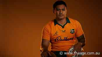Ikitau gives Wallabies a massive boost as McReight hails Rennie’s tough love