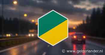 Groen-geel bord is nu verplicht op sommige auto’s: dit betekent het