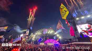 What to do if you missed out on Glastonbury tickets