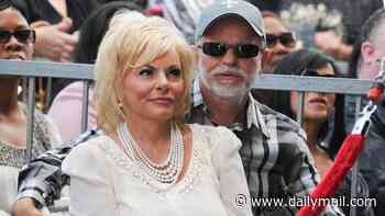 Scandal-plagued preacher Jim Bakker, who built a television empire with ex-wife Tammy Faye, dies at 86