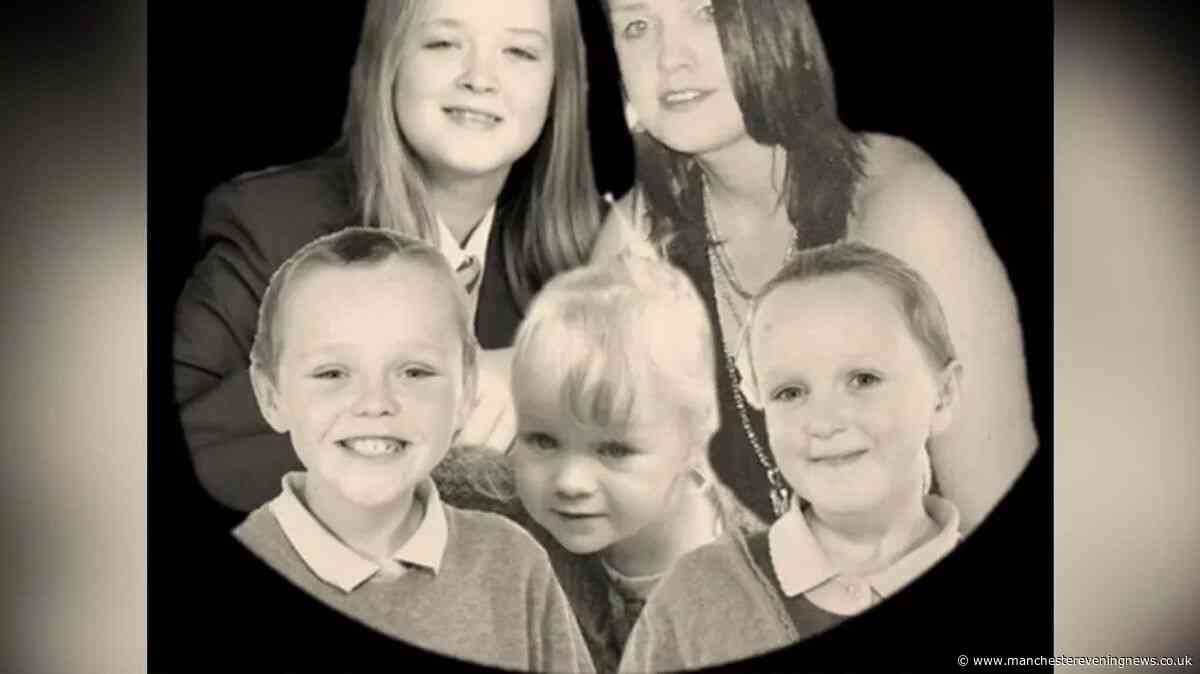 Michelle Pearson and children: Mum murdered in petrol bomb attack with her children said she was 'in danger'