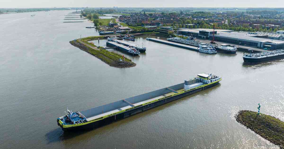 Miljoenenschuld failliete scheepsbouwer meer dan verdubbeld