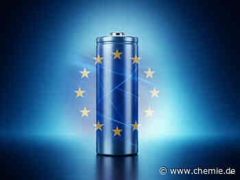 Europas Batteriefertigung stellt sich neu auf