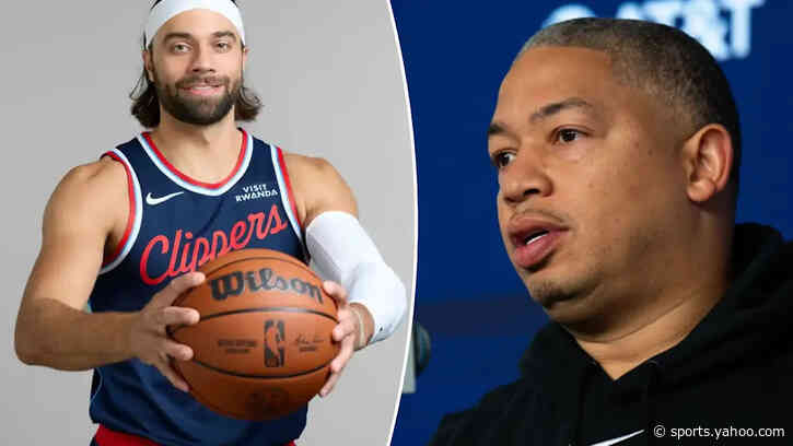 Clippers injury woes pile up with latest Max Strus update