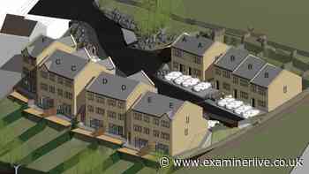 Huddersfield developer bids to halve affordable homes over 14.91% profit