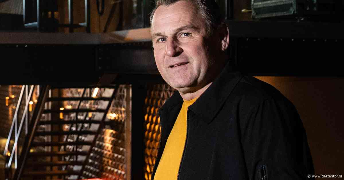 Cees werd de redder van de Brink genoemd, nu voelt hij zich crimineel: ‘Ik laat me niet in de hoek drukken’