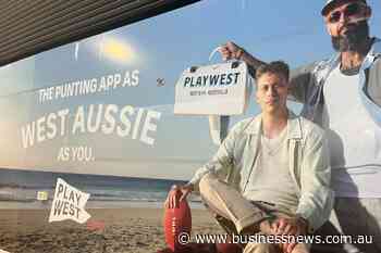 Perth gambling app PlayWest sues Apple in Federal Court