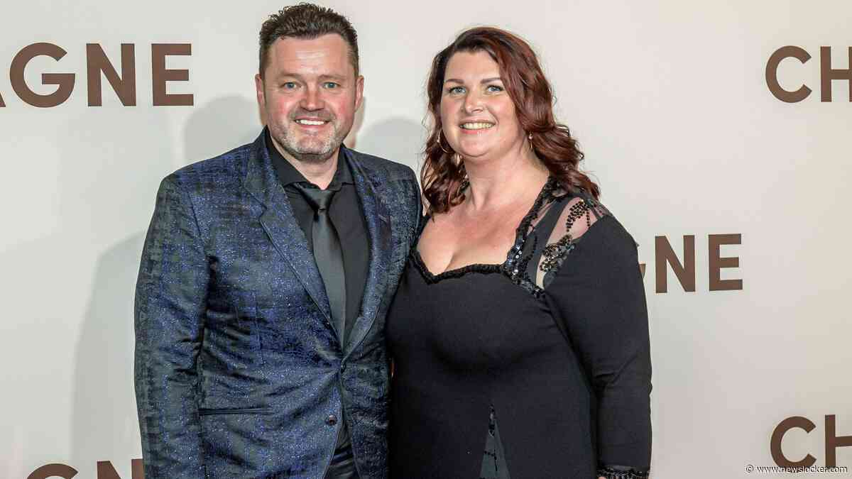 Berucht zoenincident Frans Duijts besproken in nieuwe biografie: ’Hij werd heel boos en verklaarde mij voor gek’