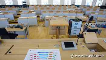 Sachsen-Anhalt: AfD und BSW wollen Rausch zum Landtagspräsidenten wählen