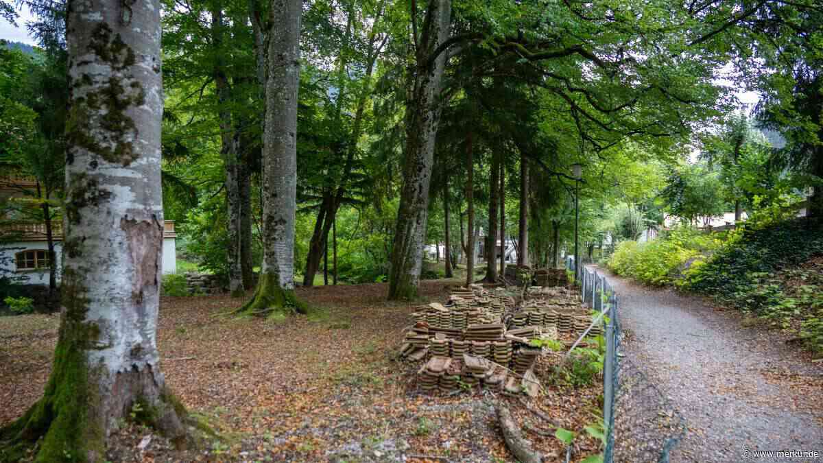 Bayrischzell verliert nach zehn Jahren: Bebauungsplan zum „Wäldchen“ wohl unwirksam