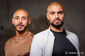 Dubbelinterview Amrabat-broers: over Ajax, FC Utrecht en een rijk voetbalverleden