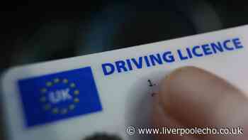 DWP confirms major October driving licence change from DVLA