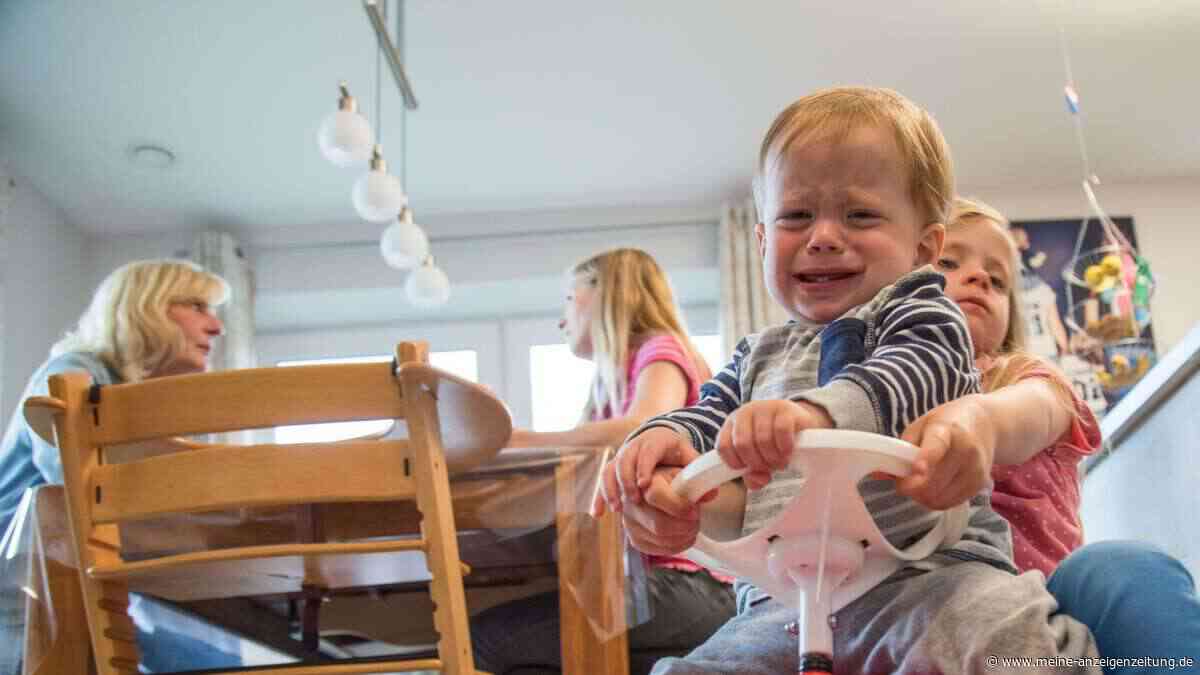 Streit unter Geschwistern: Wie Eltern ihre Kinder begleiten
