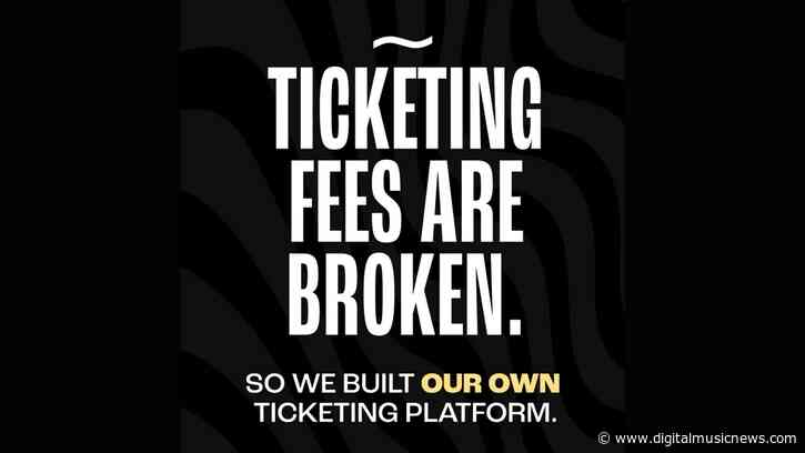 California Festival Slashes Ticketing Fees by 99% by Building Its Own Platform On Shopify—Now It’s Ready to Expand