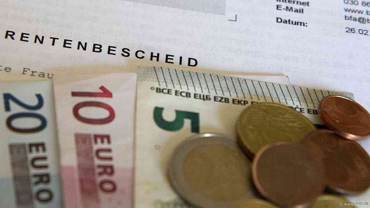 Lohnender Einsatz: Pflege zu Hause: Wann dafür Rentenbeiträge gezahlt werden