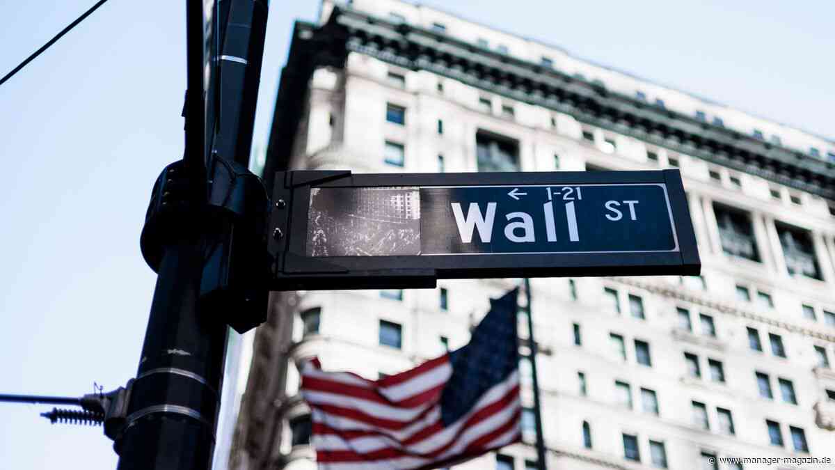 Künstliche Intelligenz: KKR, Apollo und andere warnen vorm KI-Crash