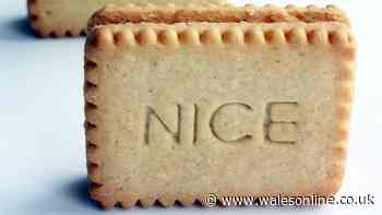 Fans of Nice biscuits are just realising correct way to pronounce their name