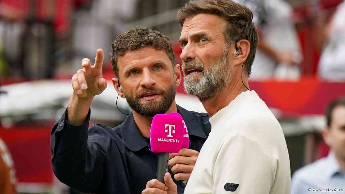HORIZONT Sportbusiness Awards: Plattform des Jahres: Was Magenta TV so erfolgreich macht