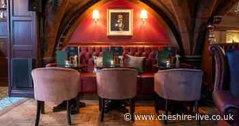 Inside historic Chester city centre venue as it embarks on 'next chapter'