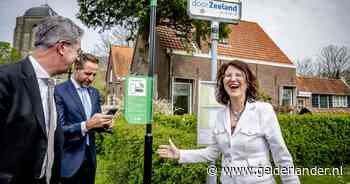 In strijd tegen verschralend ov in de regio én personeelstekort zet kabinet onder meer in op zelfrijdende bussen