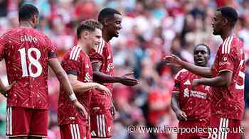 'A good fit for Barcelona' – Liverpool star talked up for major transfer move