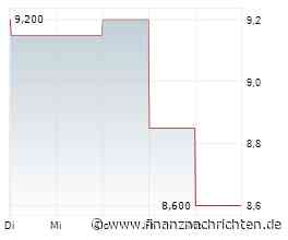 Dividendenbekanntmachungen (06.10.2026)