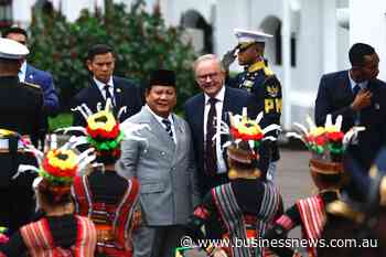Indonesian policy uncertainty creates Australian business opportunity