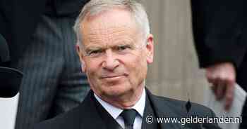 Auteur Jeffrey Archer (86) ‘tussen twee schrijfsessies door’ overleden