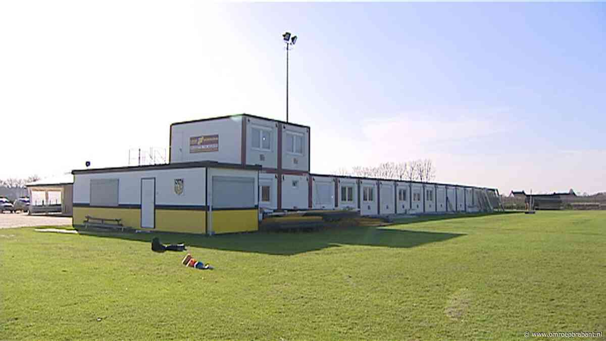 NAC gaat trainingscomplex in Zundert kopen, deal bijna rond