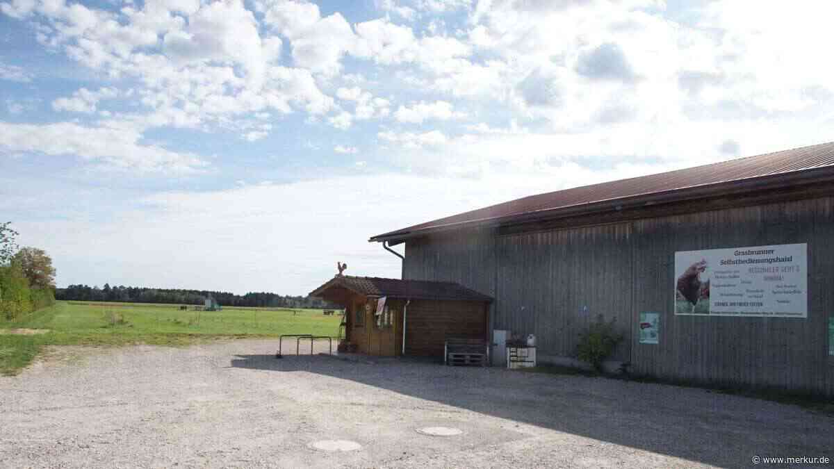 Legehennenstall neben Kindergarten: Bauausschuss lehnt Antrag 7:1 ab