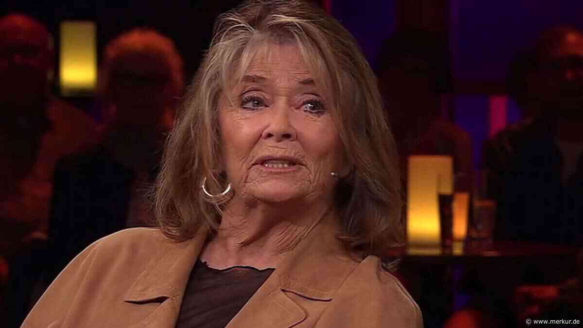 Warum Wencke Myhre früher mit einer Pistole zu Auftritten fuhr – „Habe sie nie probiert“