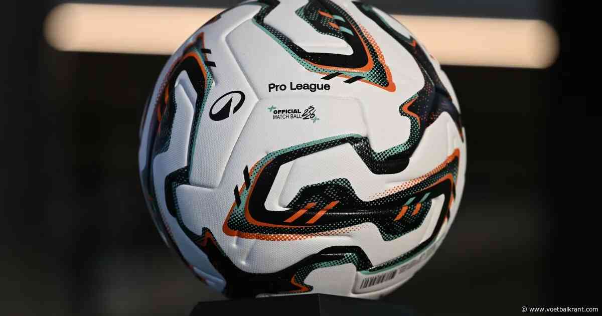 Van penaltydrama tot goal in blessuretijd: Nations League levert opnieuw spektakel