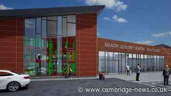 Major update on plans for new £18.7m Whittlesey leisure centre