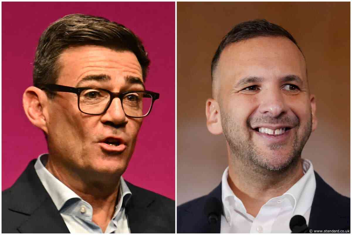 Holborn by-election: Can Zack Polanski defy Andy Burnham Red tide and pull off shock Green win?