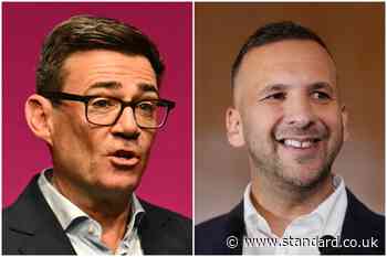 Holborn by-election: Can Zack Polanski defy Andy Burnham Red tide and pull off shock Green win?