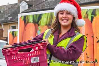 Sainsbury’s and Argos to hire 17,500 seasonal staff for Christmas