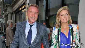 Tod mit 52 Jahren: "Lord of the Dance"-Star Michael Flatley trauert um Ehefrau
