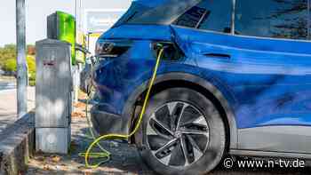 Trendumkehr am Automarkt: Preisunterschied zwischen E-Autos und Verbrennern verringert sich wieder