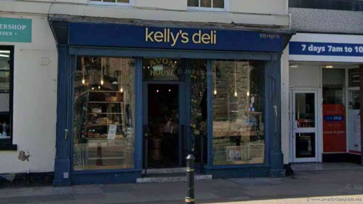Deli confirms it is set to close as owners say 'difficult decision'