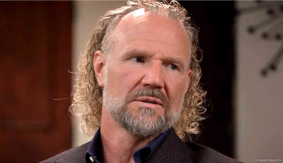 How ‘Sister Wives’ Stars Reacted to Kody Brown Not Being on the Show for the 1st Time in 16 Years