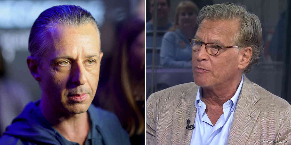 Aaron Sorkin Says Jeremy Strong Was in Character 24/7: ‘Never Heard Him Speak in His Own Voice’