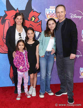 Mabel Lowe, Daughter of Chad Lowe, Pays Tribute To Late 13-Year-Old Sister Fiona