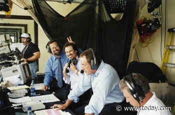 Dennis Miller’s Fellow ‘Monday Night Football’ Announcer Fondly Recalls the ‘Experiment’ to Add Him to the Booth