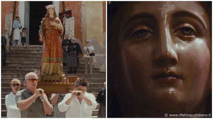 Sainte Julie, le Giulie in croce della Corsica: dalla santa ribelle a Julie Douib, il filo rosso della violenza sulle donne