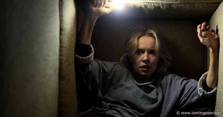 Insidious: Out of the Further Just Got Its Digital Streaming Release